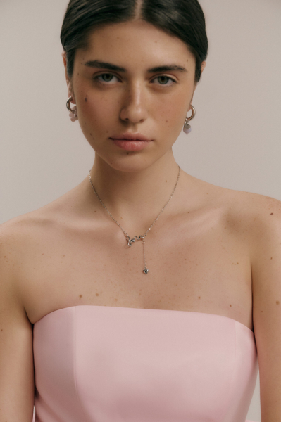 Цепочка "Love" Fiore store БП-00000302 купить онлайн