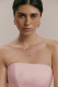 Цепочка "Love" Fiore store БП-00000302 купить онлайн