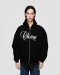 Толстовка Hoodie Chaos And New Order