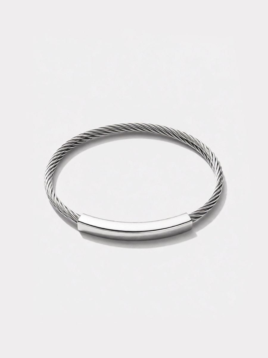 Браслет accent