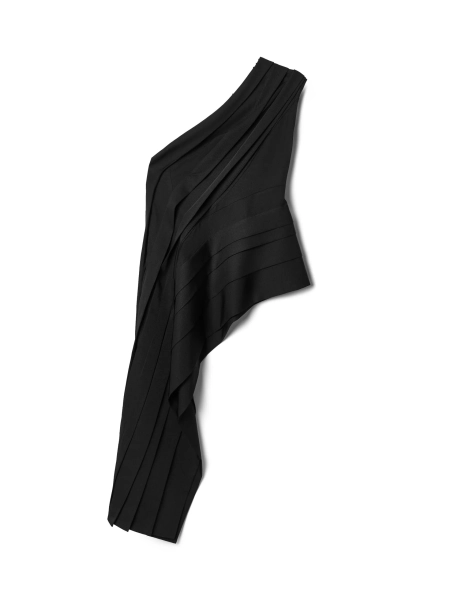 Топ SCRAPS CAPPAREL.21est, цвет: Черный, CAP.183.20.1 купить онлайн