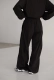 Брюки спортивные FRAME ZIP