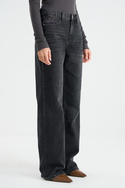 Джинсы grafit MIA AIM, цвет: графитовый, MIA718 купить онлайн