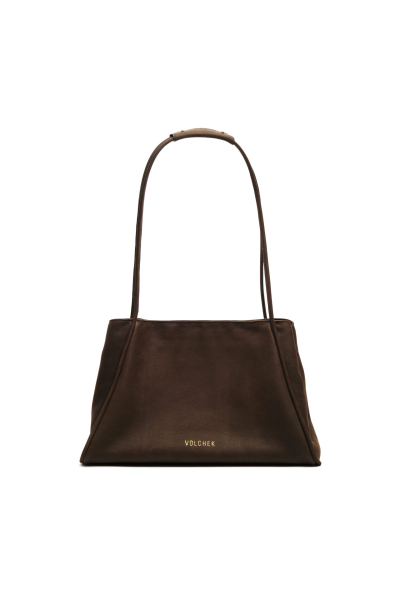 Сумка Lemon VOLCHEK, цвет: коричневый M21 купить онлайн