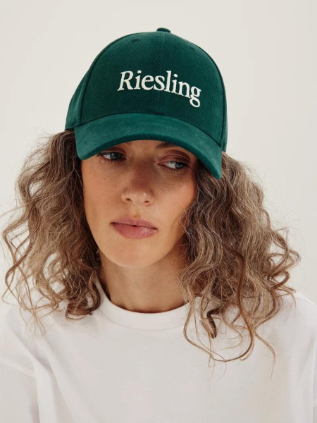 Бейсболка Riesling