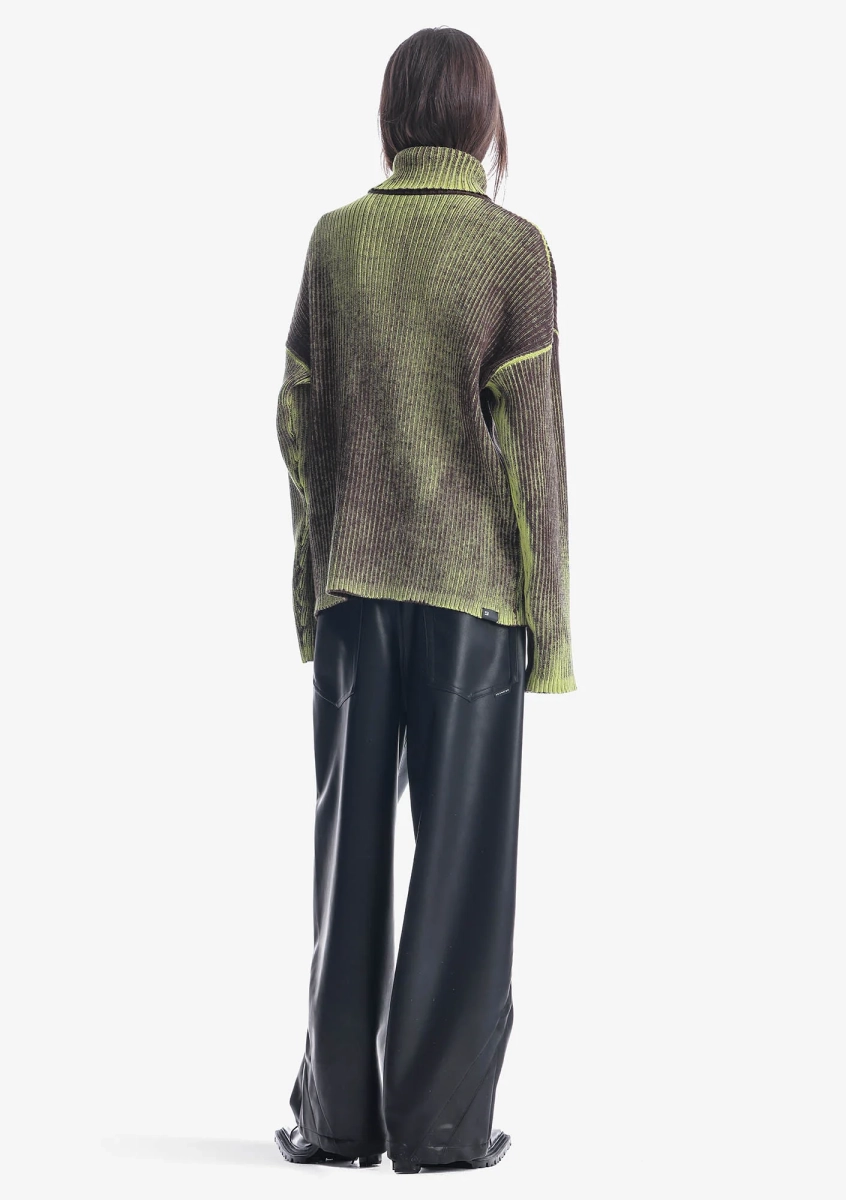 Свитер JAXA KRAKATAU, цвет: желто коричневый, Su45-811 купить онлайн