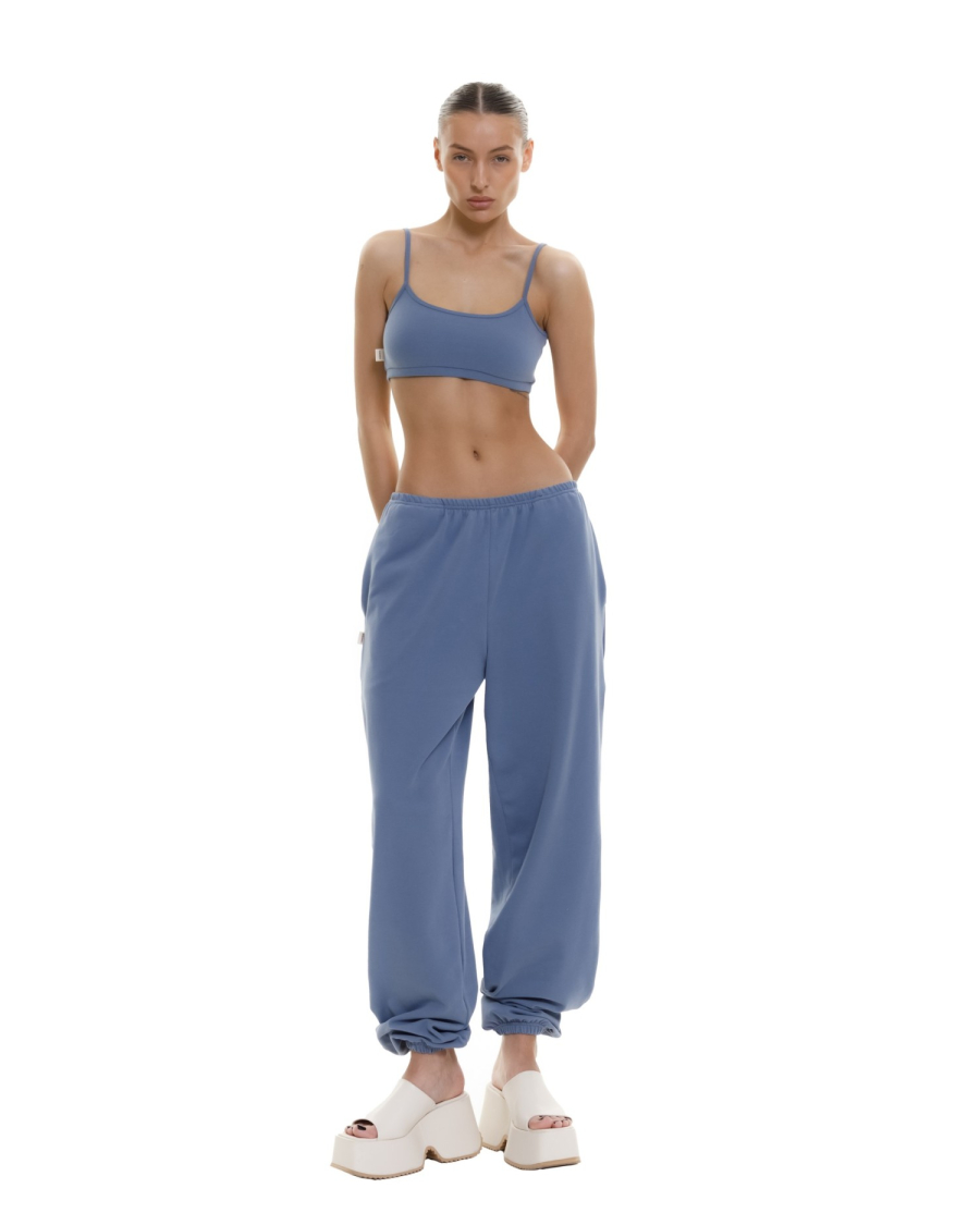 Топ CASUAL ARMOR Suborbia, цвет: blue 04828 |новая коллекция купить онлайн