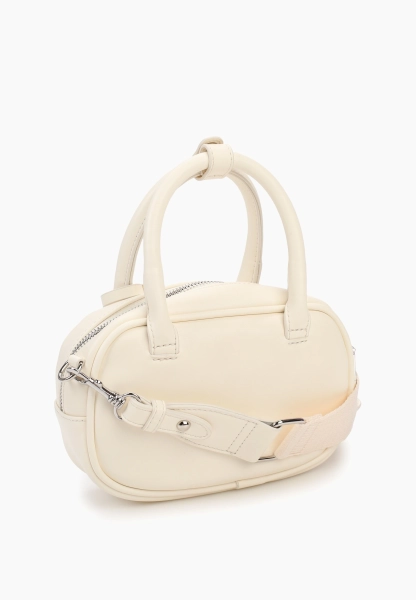 Сумка-багет SBALO, цвет: белый YL8615 купить онлайн