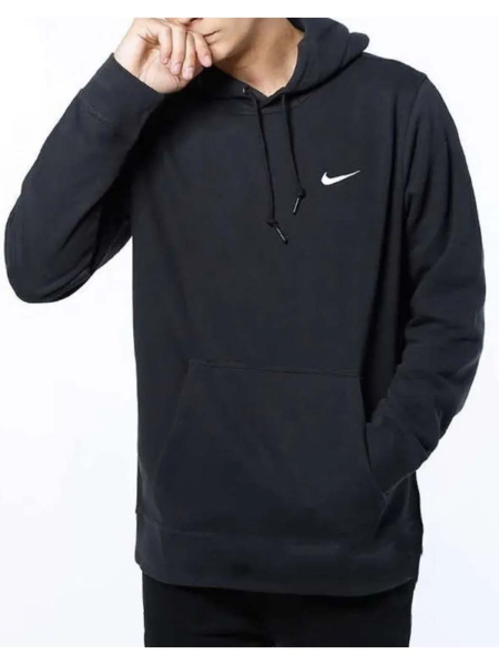 Худи Nike shvetsov store, цвет: Черный, 916271-010 купить онлайн