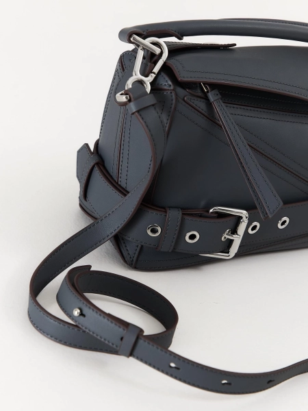 Сумка БЭТТИ brand salad, цвет: серый J-704-PHR 8121 купить онлайн