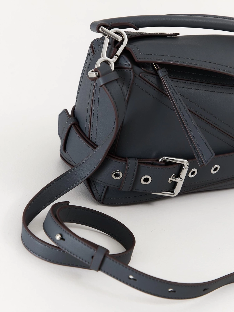 Сумка БЭТТИ brand salad, цвет: серый J-704-PHR 8121 купить онлайн