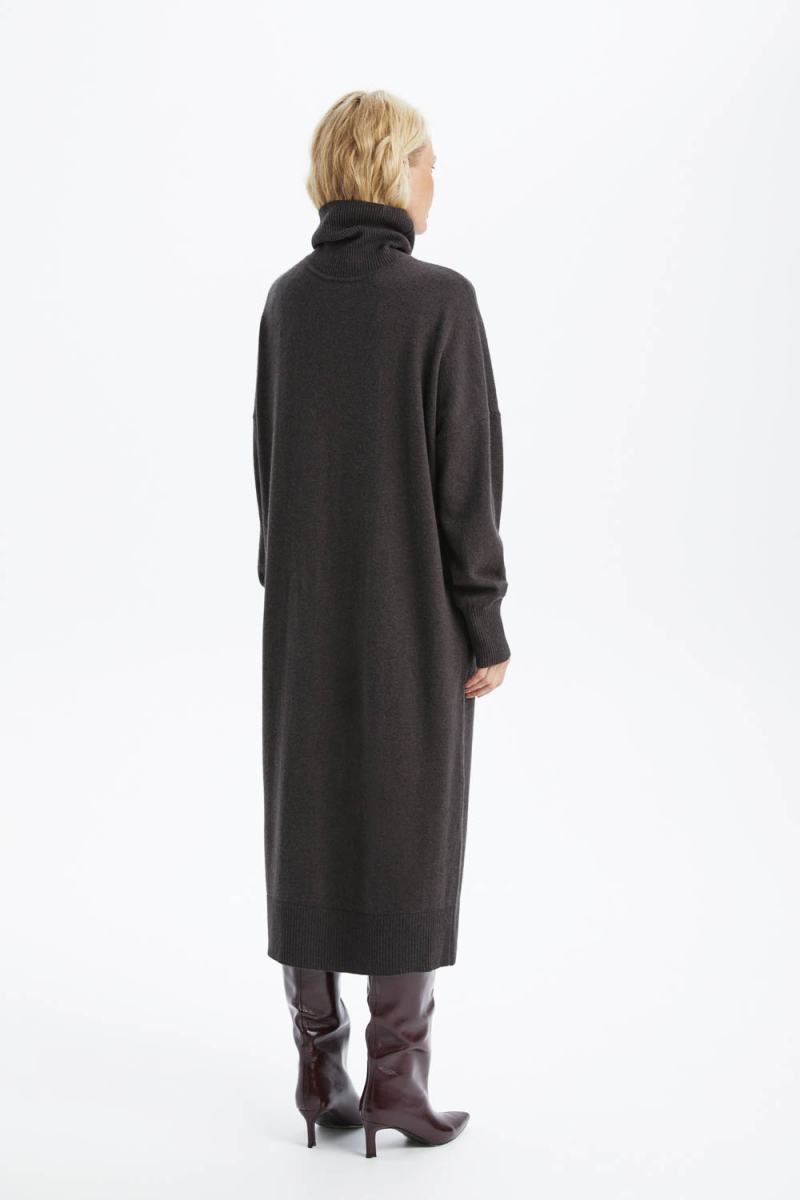 Платье M.REASON, цвет: серый, 16.11169.634.007 W26 купить онлайн