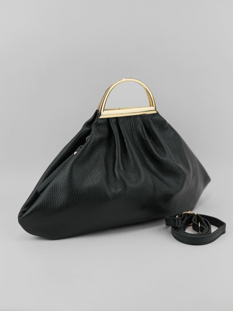 Сумка DEBORA brand salad, цвет: nero J-704-PHR 7927 купить онлайн