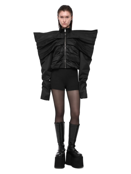 Куртка BAT