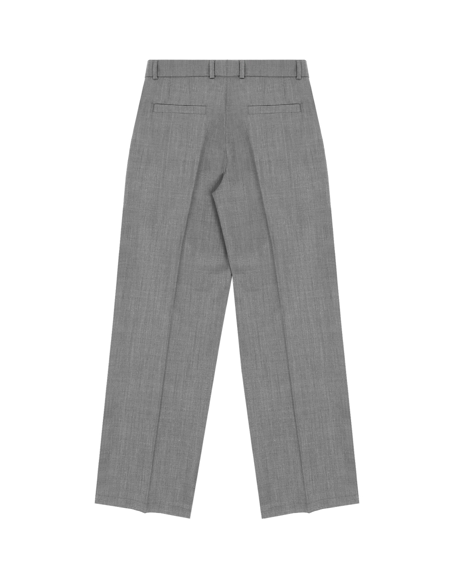 Брюки мужские CLASSIC WOOL