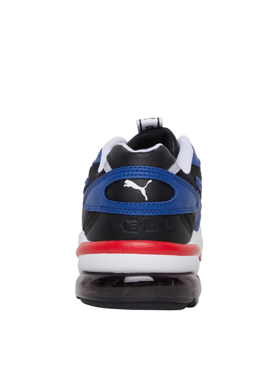 Кроссовки Puma x Karl Lagerfeld Cell Alien