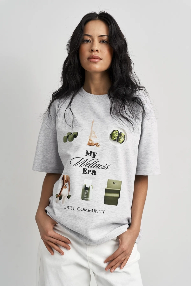 Футболка Велнесс эра