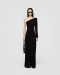 Платье Black Boss Lady Dress