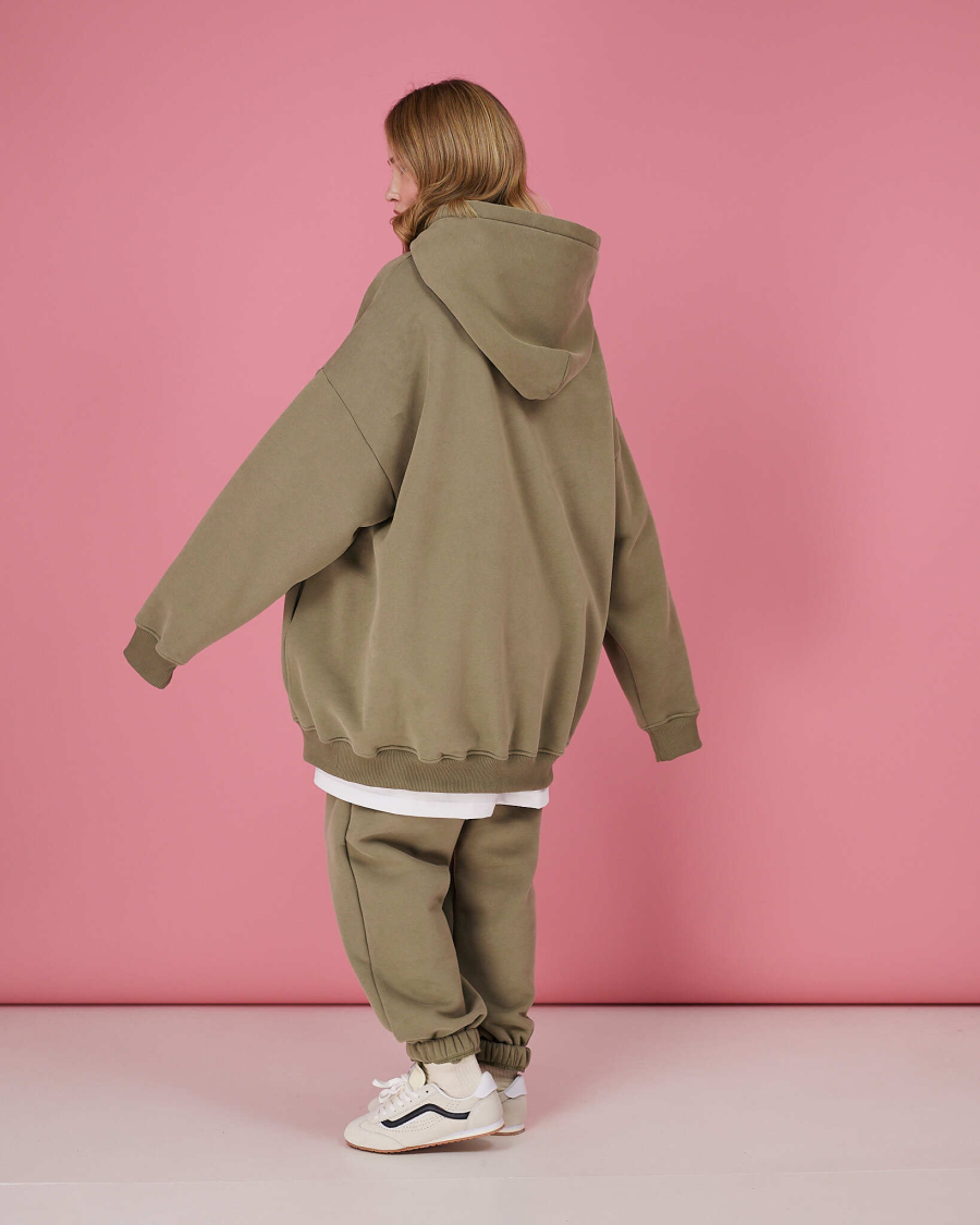 Табуха стандарт TABOO, цвет: зеленый, TS02 купить онлайн