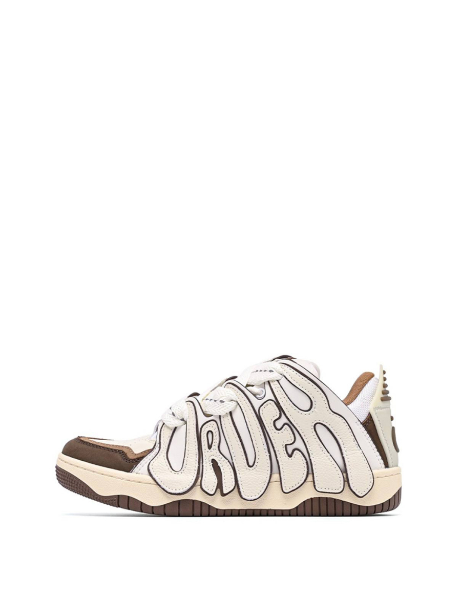 Кроссовки OLD ORDER Skater/001