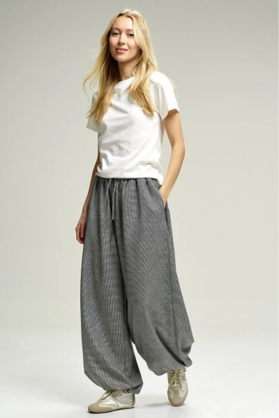 Футболка Basic Milk Erist store, цвет: молочный, НФ-00002822 купить онлайн