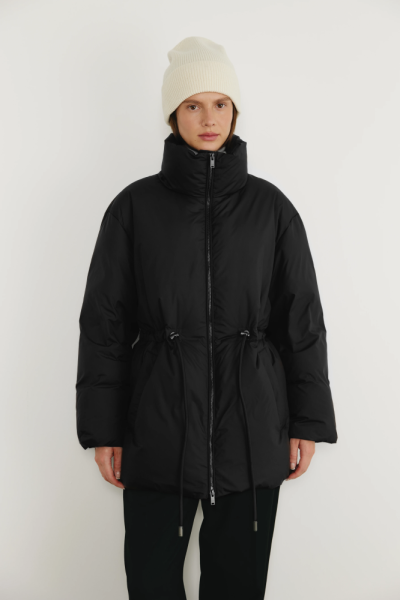 Пуховик "Envelope"