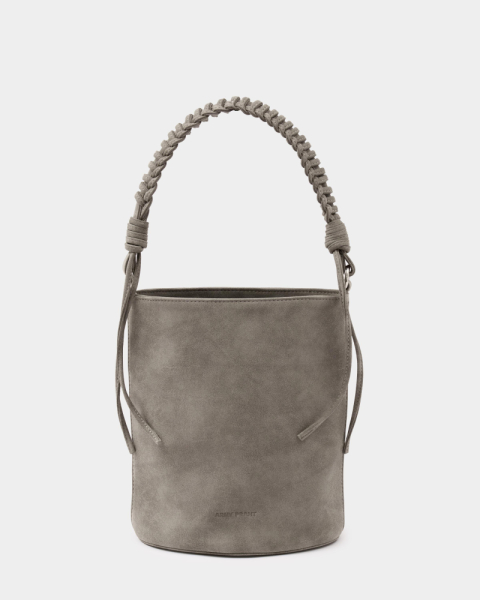 Сумка-ведро