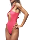 Купальник SWIMMYSUIT LOVELY PINK SHEXY, цвет: розовый  купить онлайн