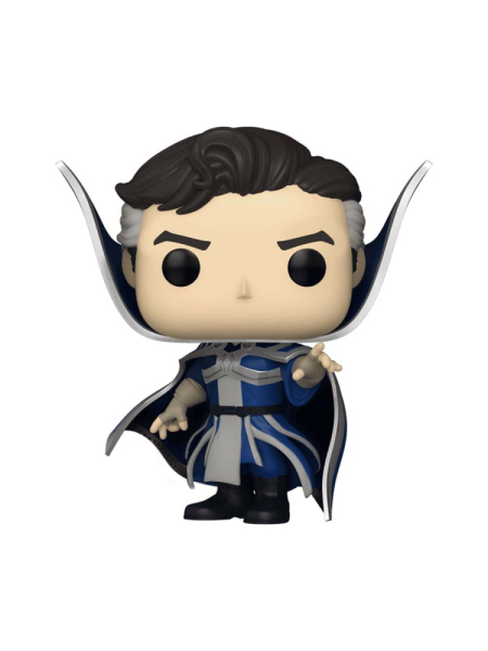 Фигурка Funko Pop! Supreme Strange
