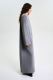 Пальто без лацканов GREY Label .B, цвет: grey, Jc.30.4.2145GR купить онлайн
