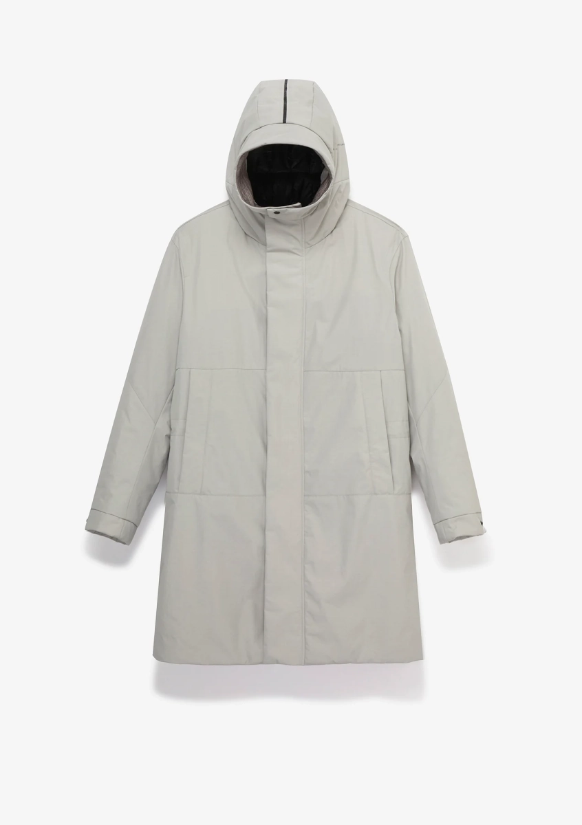 Куртка SCHORL KRAKATAU, цвет: грейдж, Qm522-813 купить онлайн