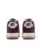 Кроссовки Nike Air Force 1 Low '07 LV8 College Pack Night Maroon