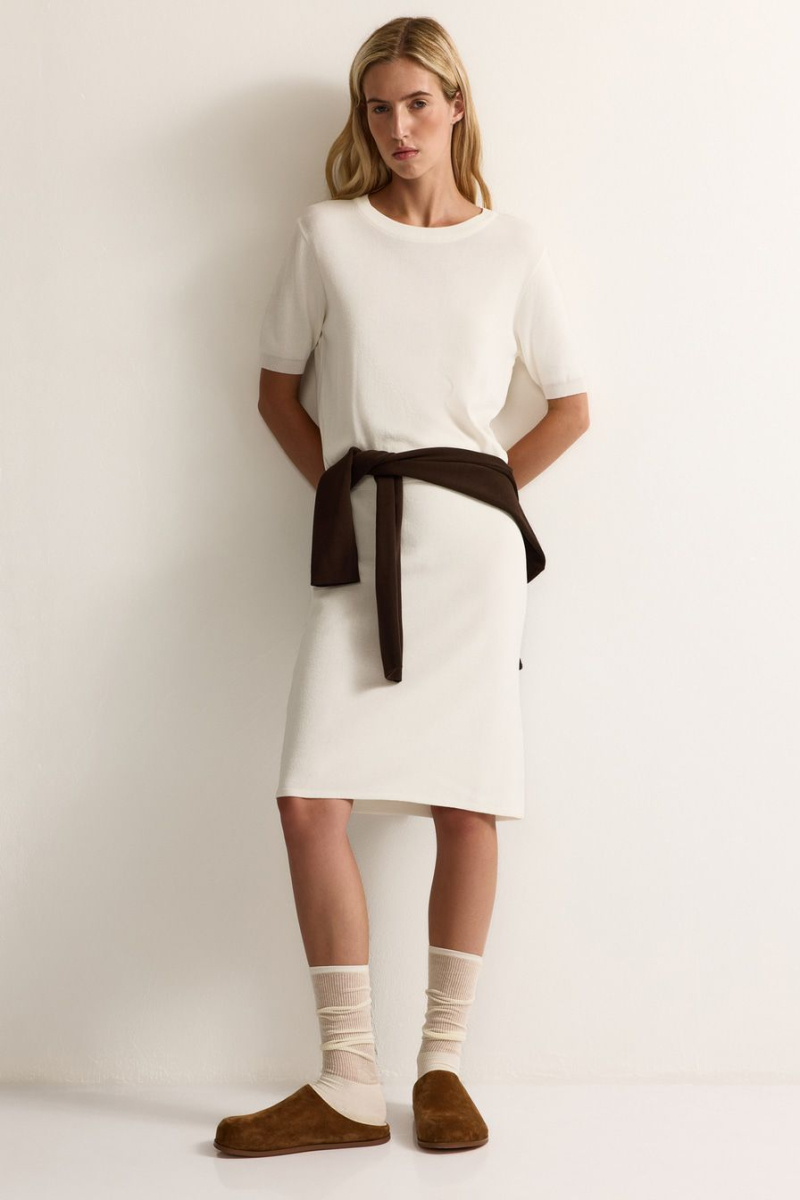 Сабо из натуральной замши Lera Nena, цвет: коричневый LN.207.17870.700 купить онлайн