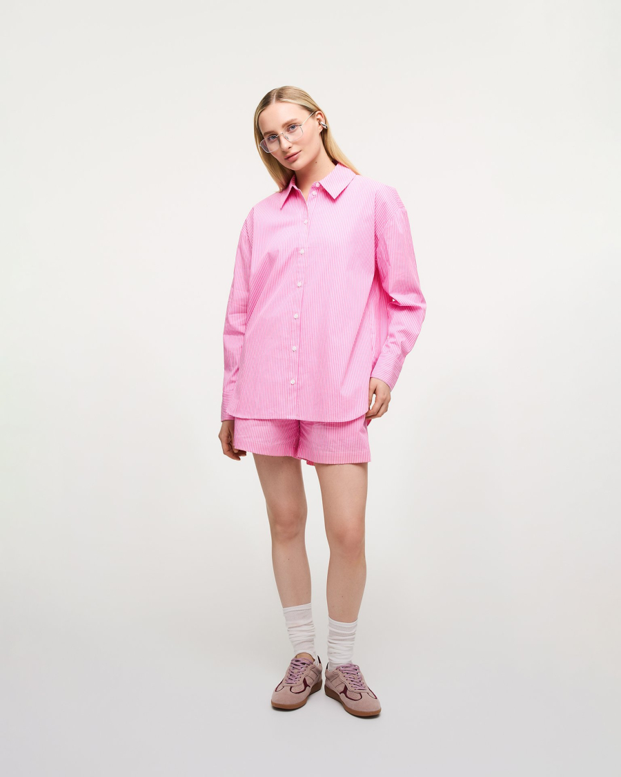 Кеды To be Blossom, цвет: PINK 400028 купить онлайн