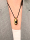 Колье "Agate" Tata Shop М439 купить онлайн