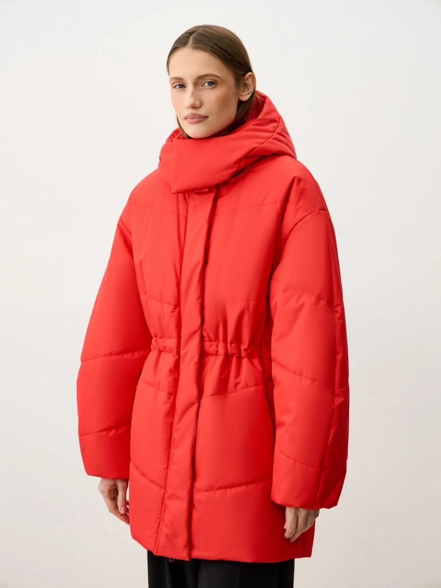 Куртка POLAR ANNA PEKUN, цвет: красный, 13.2559.320 купить онлайн