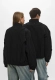 Куртка Джинсовая Phantom Sentinel Jacket Berhasm, цвет: Черный, jac25-7-black купить онлайн