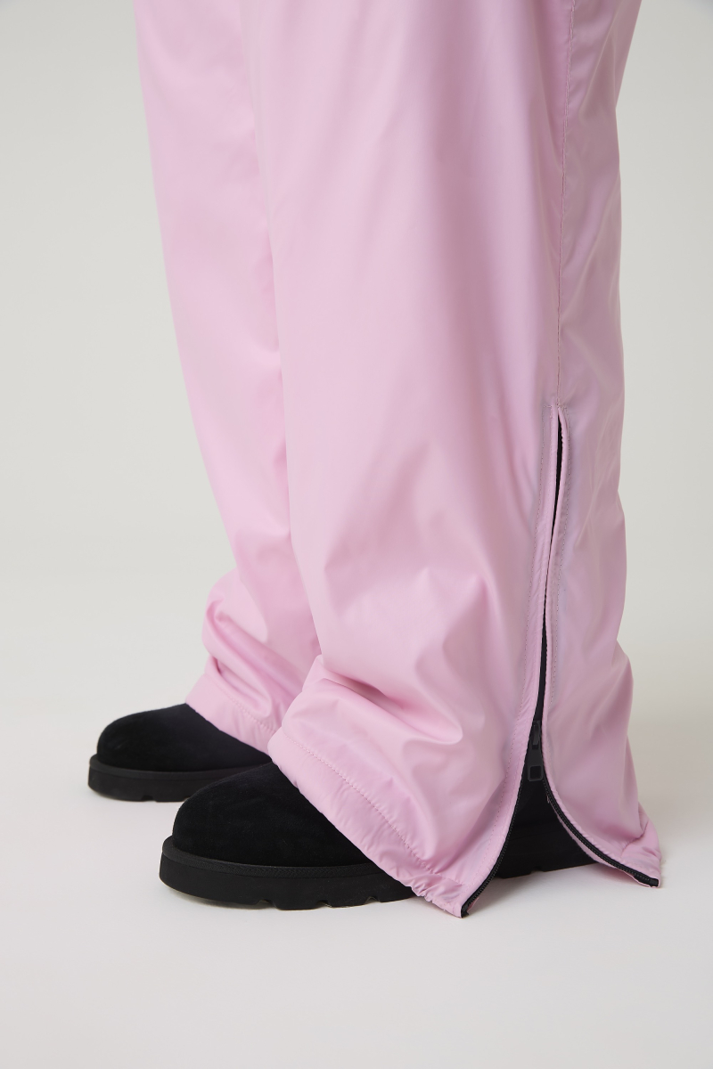 Брюки утепленные "Apres-Ski" 4forms, цвет: розовый, 65522 купить онлайн