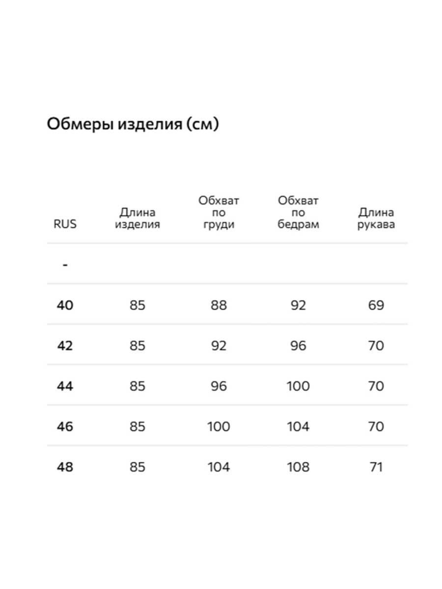 Платье мини