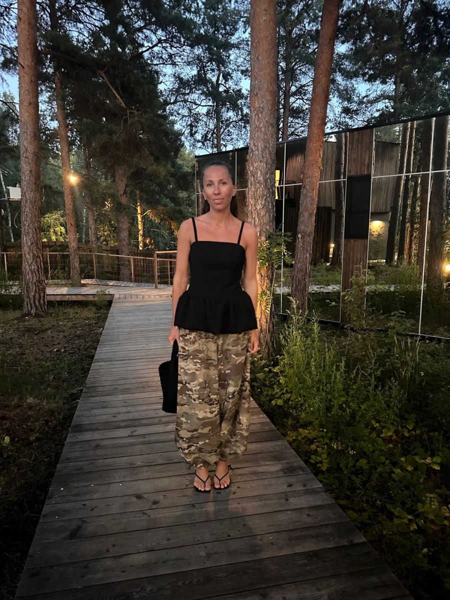 Топ Hailey bl