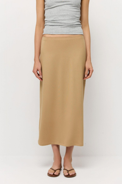 Юбка бельевая