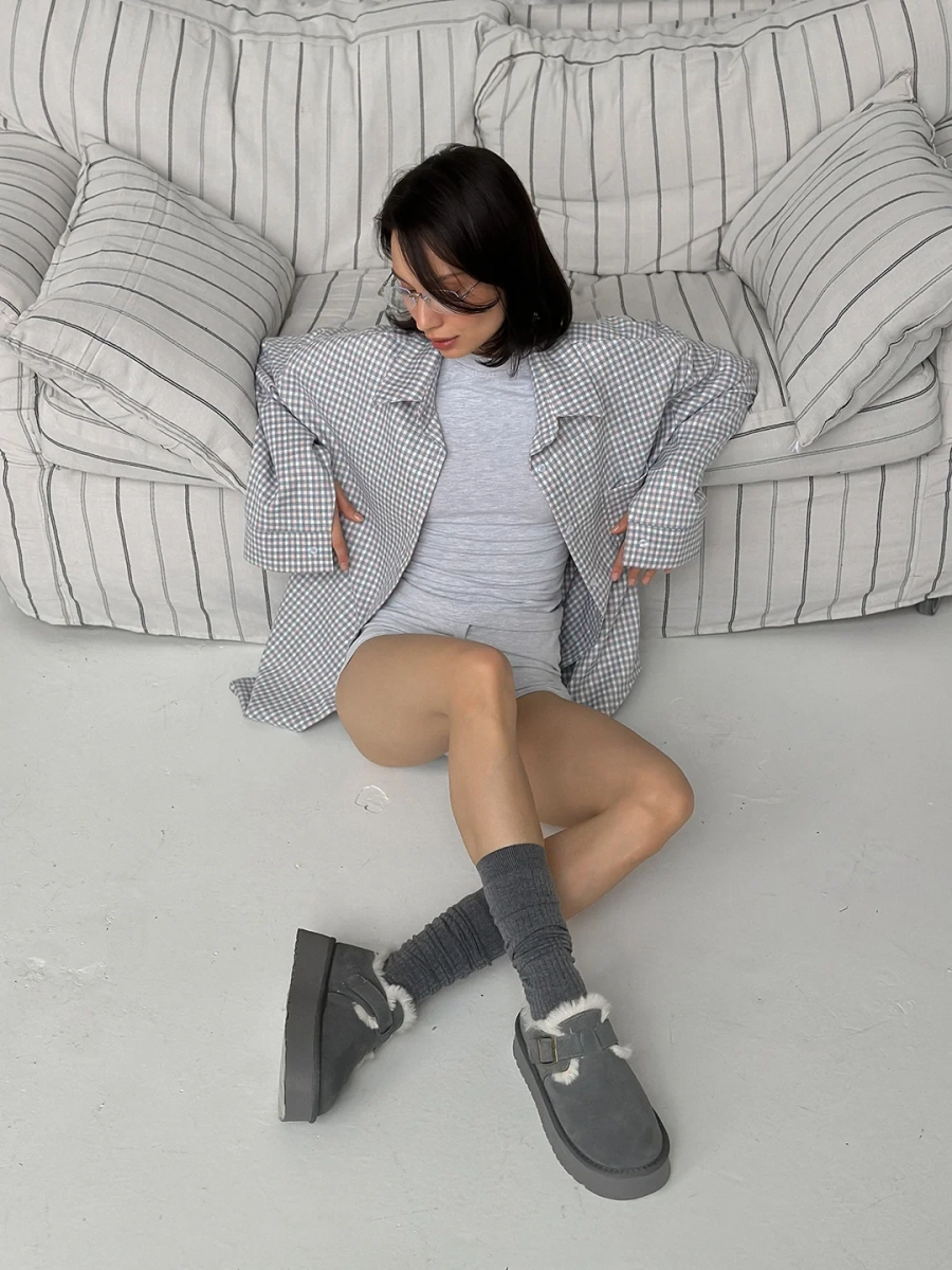 Рубашка "HOLIDAY"