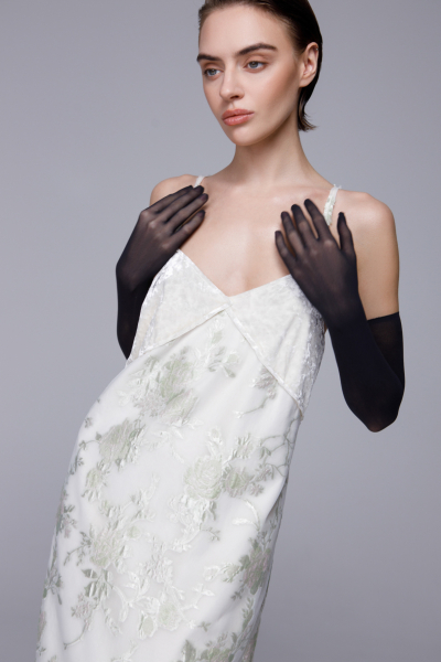 Платье Antiope FASHION REBELS, цвет: светло-зеленый, FR25EV1D630LUW200GN купить онлайн