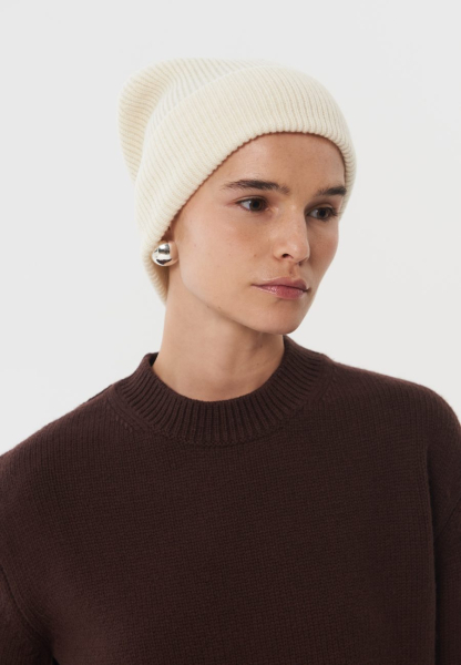 Шапка "Mist" CHUBA, цвет: кремовый  купить онлайн