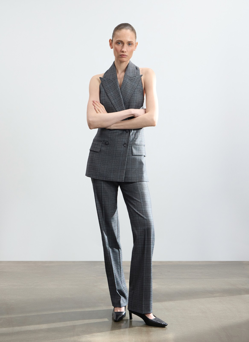 Брюки ALL WE NEED, цвет: мультиколор, 2602W1628-47 купить онлайн