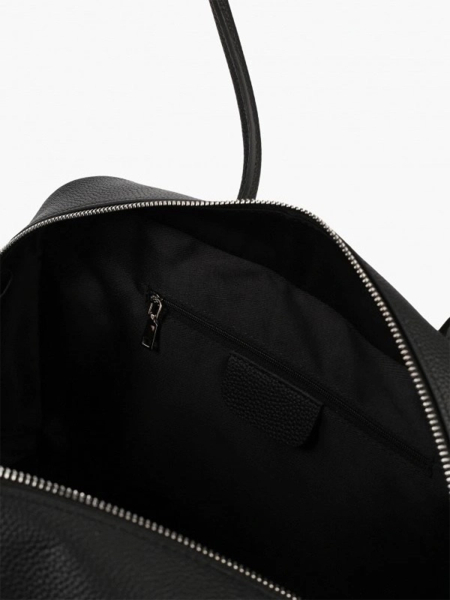 Сумка Лика большая LUNAVERA, цвет: Черный J-704-PHR 7890 купить онлайн