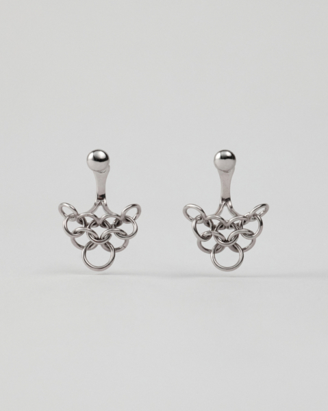 Джекеты "Кольчуга"