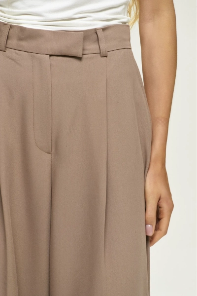 Брюки Classic Beige