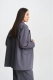Жакет Classic Dark Grey Erist store, цвет: темно-серый, НФ-00001655 купить онлайн