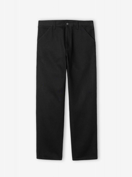 Джинсы Carhartt WIP Single Knee Jeans Pants